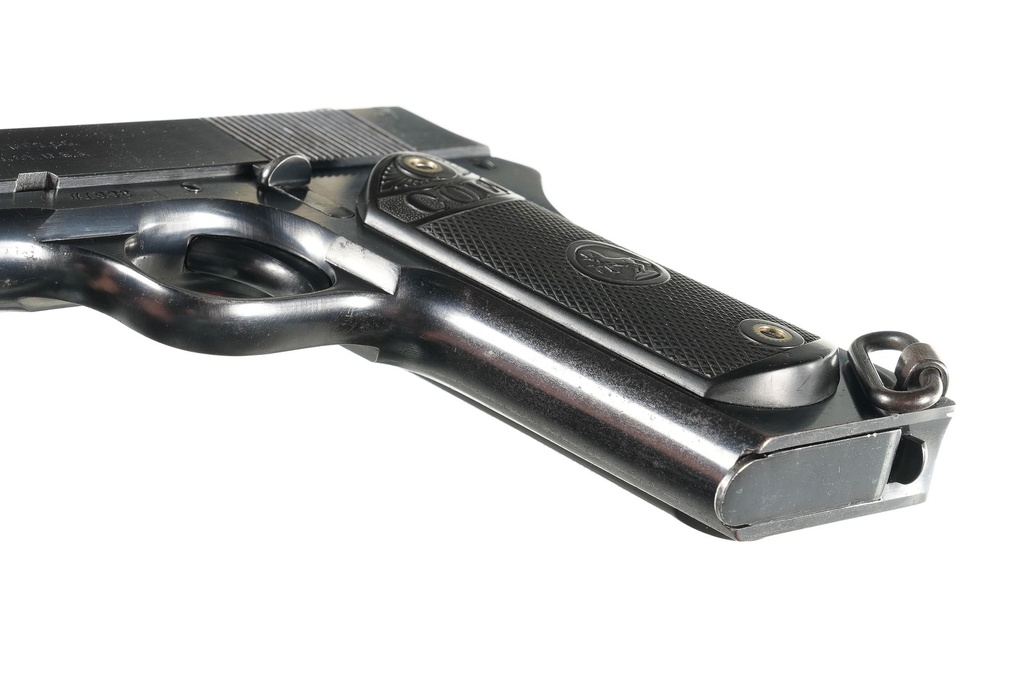 61027 Colt 1902 Pistol .38 ACP