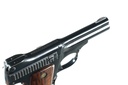 61034 Smith & Wesson 1913 Pistol .35 s&w auto