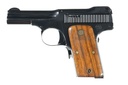 61034 Smith & Wesson 1913 Pistol .35 s&w auto