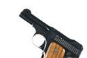 61034 Smith & Wesson 1913 Pistol .35 s&w auto