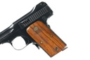 61034 Smith & Wesson 1913 Pistol .35 s&w auto