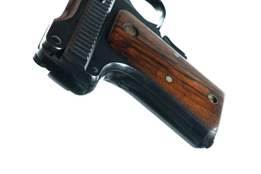 61034 Smith & Wesson 1913 Pistol .35 s&w auto