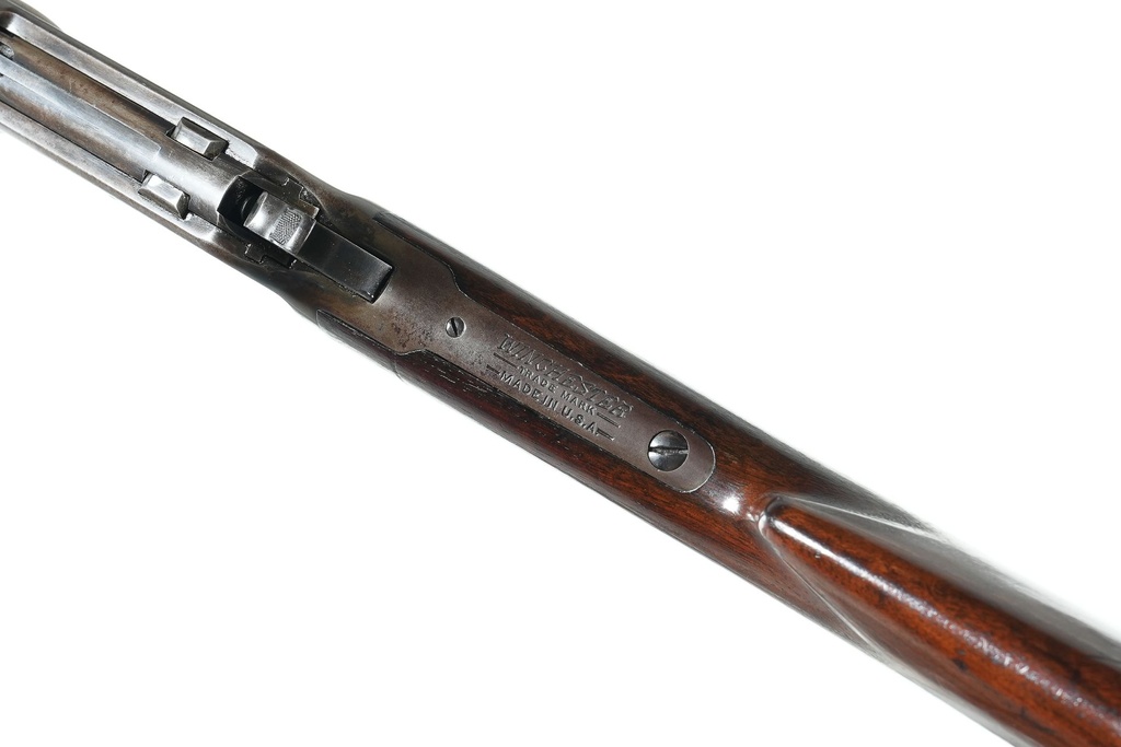 61076 Winchester 53 Lever Rifle .32 wcf