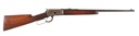 61076 Winchester 53 Lever Rifle .32 wcf