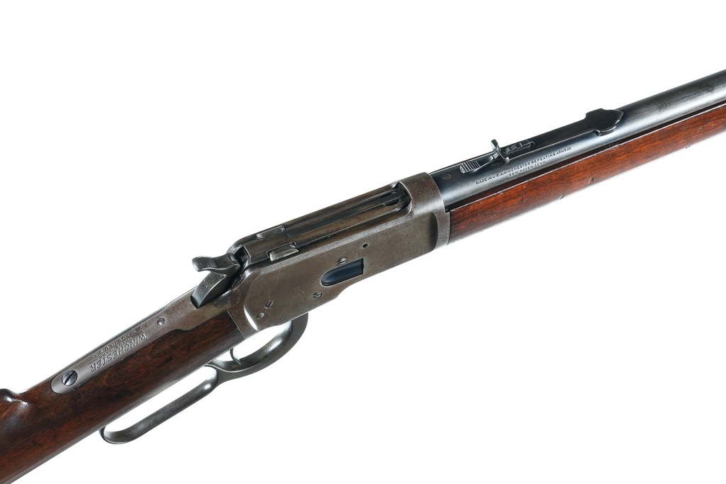 61076 Winchester 53 Lever Rifle .32 wcf