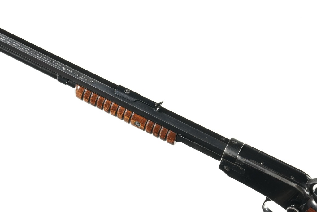 61080 Winchester 1890 Slide Rifle .22 WRF