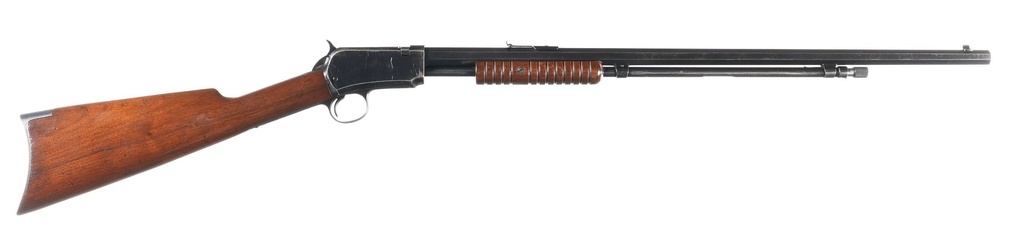 61080 Winchester 1890 Slide Rifle .22 WRF
