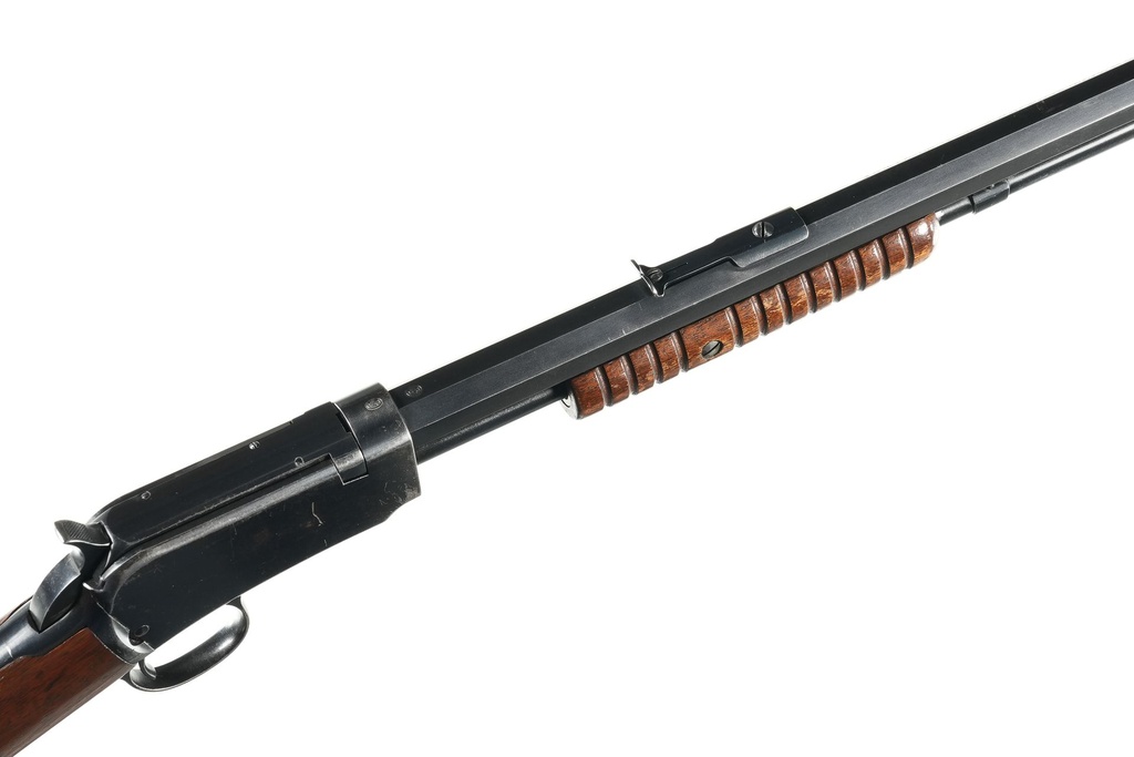 61080 Winchester 1890 Slide Rifle .22 WRF