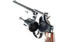 61085 Smith & Wesson 22/32 Hand Ejector Revolver .22 lr