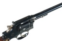 61085 Smith & Wesson 22/32 Hand Ejector Revolver .22 lr