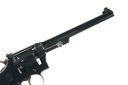 61085 Smith & Wesson 22/32 Hand Ejector Revolver .22 lr