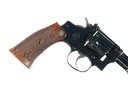 61085 Smith & Wesson 22/32 Hand Ejector Revolver .22 lr