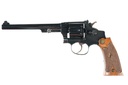61085 Smith & Wesson 22/32 Hand Ejector Revolver .22 lr