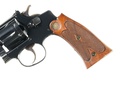 61085 Smith & Wesson 22/32 Hand Ejector Revolver .22 lr
