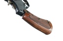 61085 Smith & Wesson 22/32 Hand Ejector Revolver .22 lr