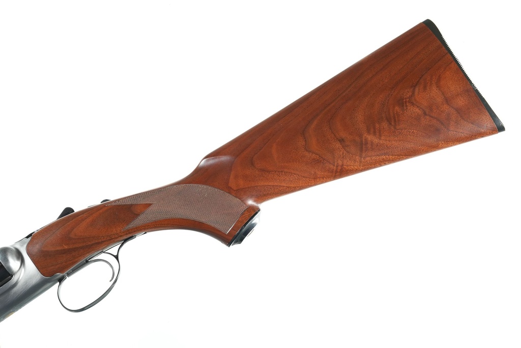 61088 Ruger Gold Label SxS Shotgun 12ga
