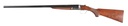 61088 Ruger Gold Label SxS Shotgun 12ga