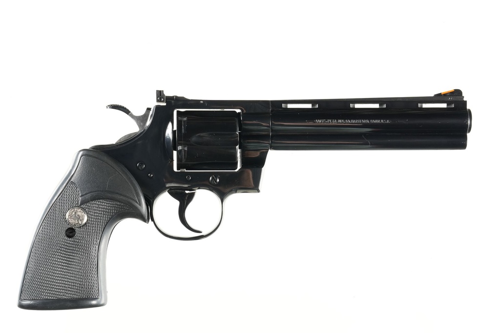 61097 Colt Python Revolver .357 mag