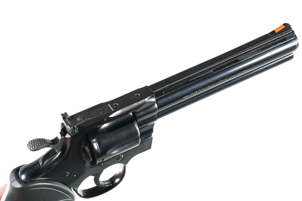 61097 Colt Python Revolver .357 mag