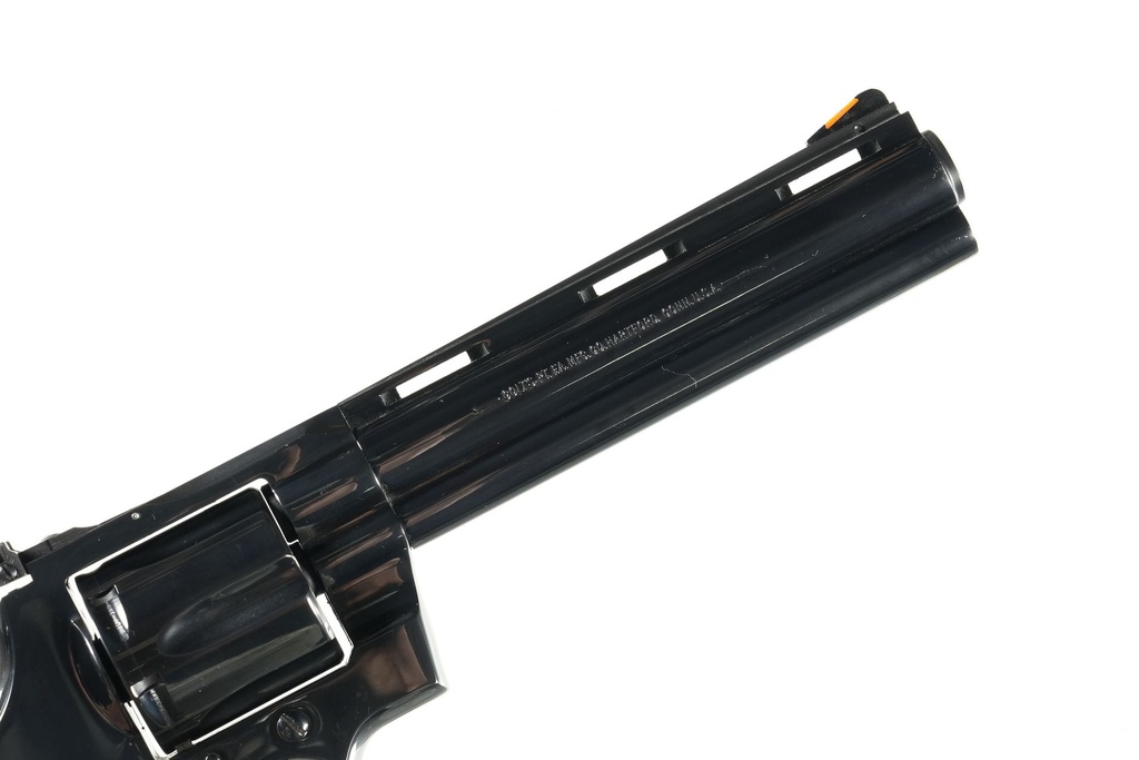 61097 Colt Python Revolver .357 mag