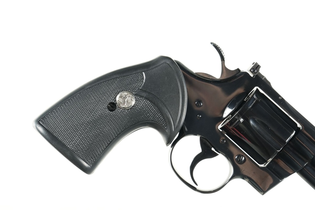 61097 Colt Python Revolver .357 mag