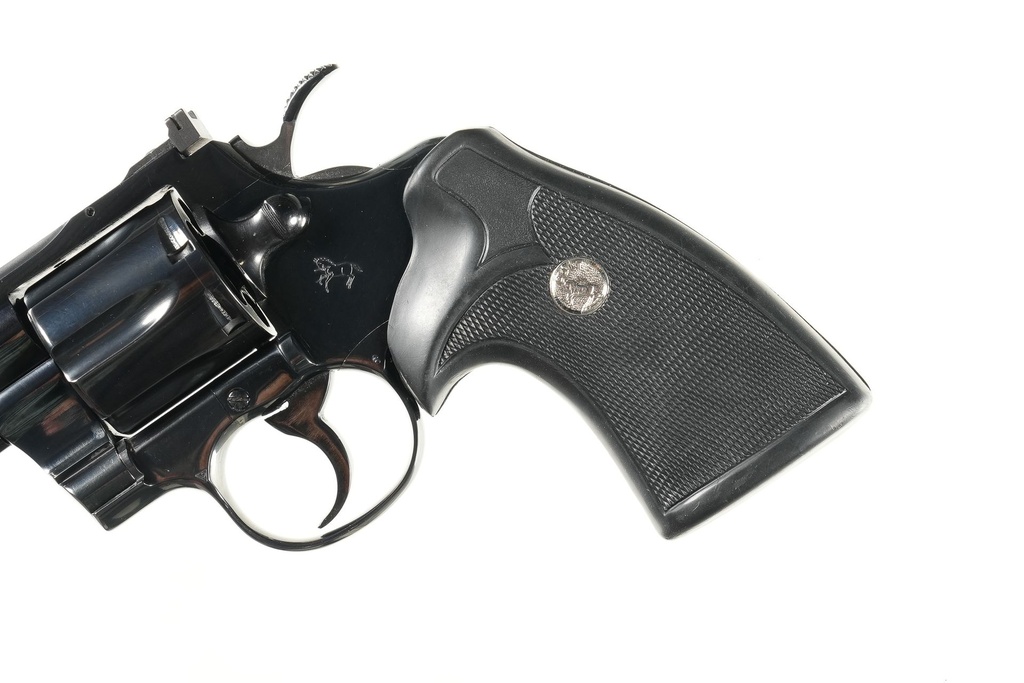 61097 Colt Python Revolver .357 mag