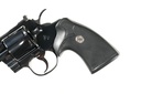 61097 Colt Python Revolver .357 mag