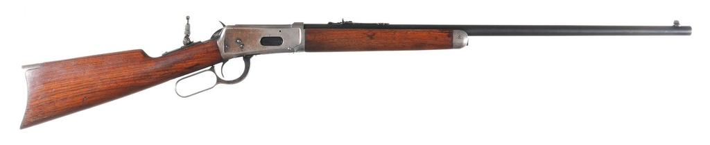 61105 Winchester 1894 Lever Rifle .32 W.S.