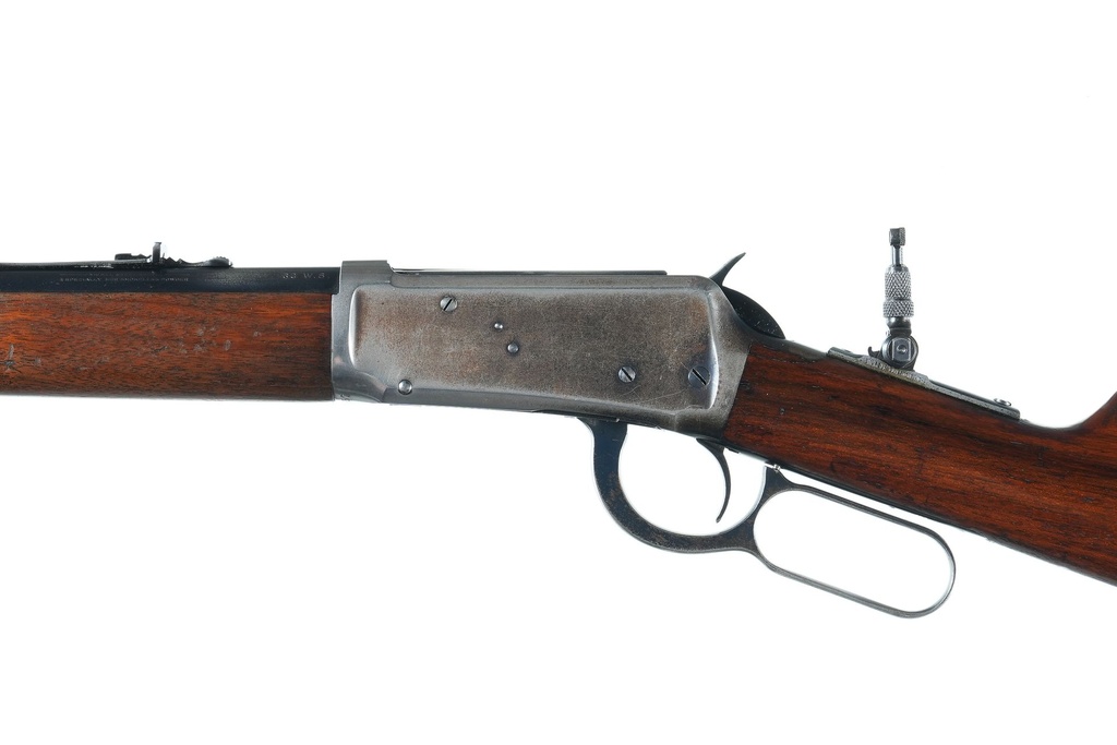 61105 Winchester 1894 Lever Rifle .32 W.S.