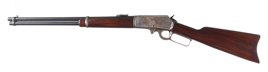 61106 Marlin 93 Lever Rifle .32 W.S.