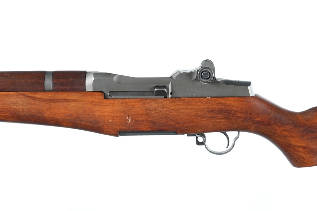 61152 Springfield Armory M1-Garand Semi Rifle .30-06