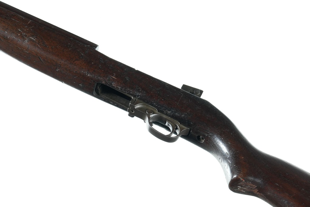 61167 IBM M1 Carbine Semi Rifle .30 carbine
