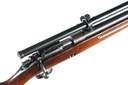 61176 Winchester 52 Bolt Rifle .22 lr