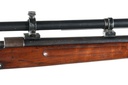 61176 Winchester 52 Bolt Rifle .22 lr