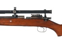 61176 Winchester 52 Bolt Rifle .22 lr