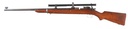 61176 Winchester 52 Bolt Rifle .22 lr