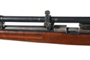 61176 Winchester 52 Bolt Rifle .22 lr