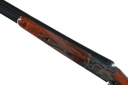 61205 Merkel Boxlock SxS Shotgun 12ga