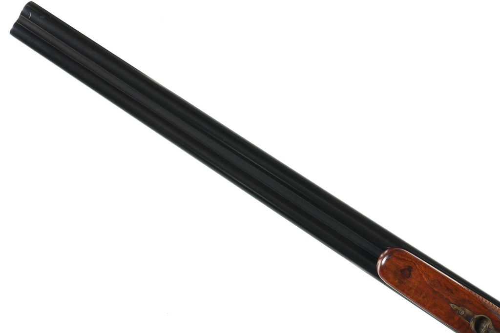 61205 Merkel Boxlock SxS Shotgun 12ga
