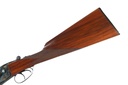 61205 Merkel Boxlock SxS Shotgun 12ga