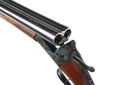 61205 Merkel Boxlock SxS Shotgun 12ga