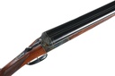 61205 Merkel Boxlock SxS Shotgun 12ga