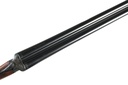 61205 Merkel Boxlock SxS Shotgun 12ga