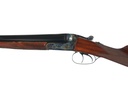 61205 Merkel Boxlock SxS Shotgun 12ga