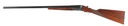 61205 Merkel Boxlock SxS Shotgun 12ga