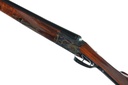 61205 Merkel Boxlock SxS Shotgun 12ga