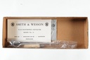 61210 Smith & Wesson 14-3 Revolver .38 spl