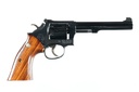 61210 Smith & Wesson 14-3 Revolver .38 spl