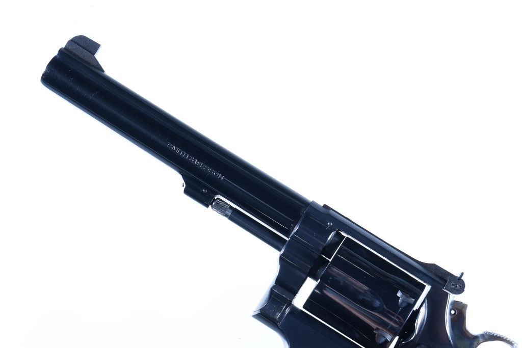 61210 Smith & Wesson 14-3 Revolver .38 spl