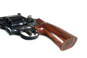 61210 Smith & Wesson 14-3 Revolver .38 spl